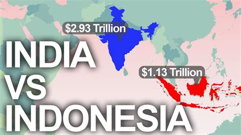 time difference between india and indonesia